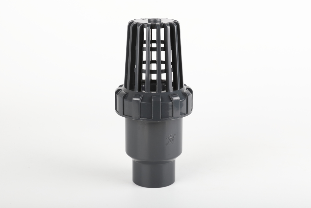 厚街镇球型底阀